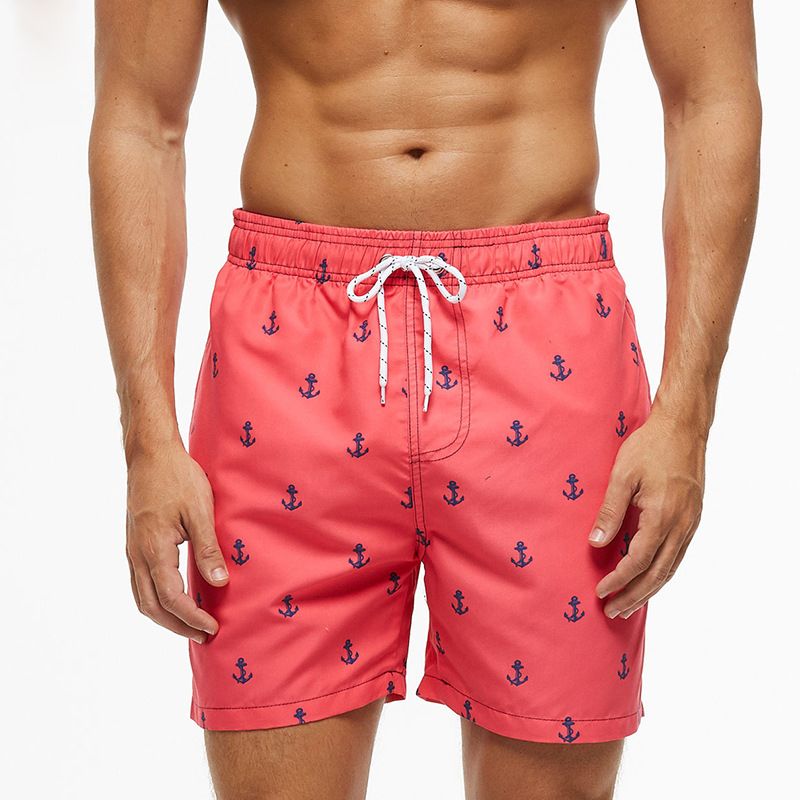 Download 2020 New Quick Dry Summer Mens Board Shorts Mens Siwmwear ...
