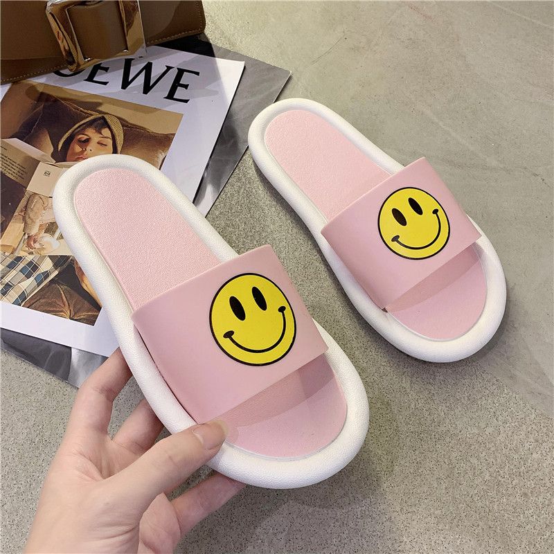 flip flop bedroom slippers