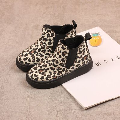 leopard print shoes for toddlers