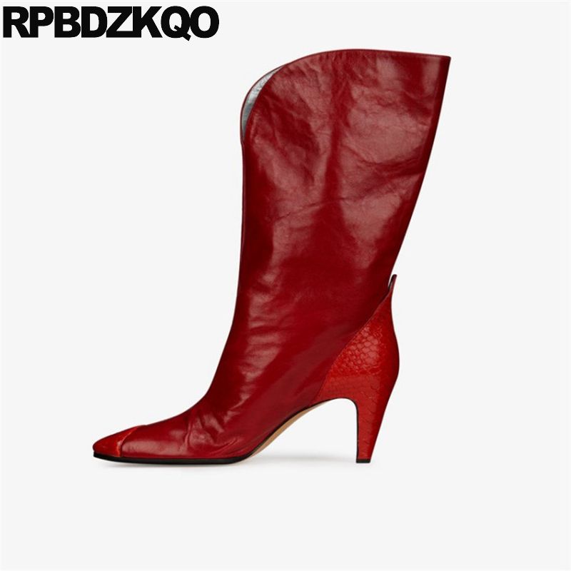 size 13 wide calf women's boots