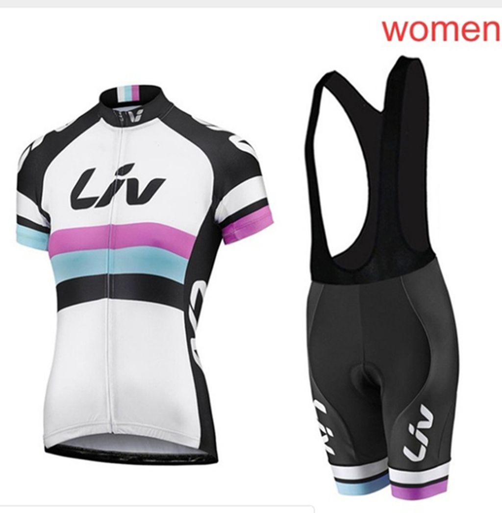 womens cycling kits 2019