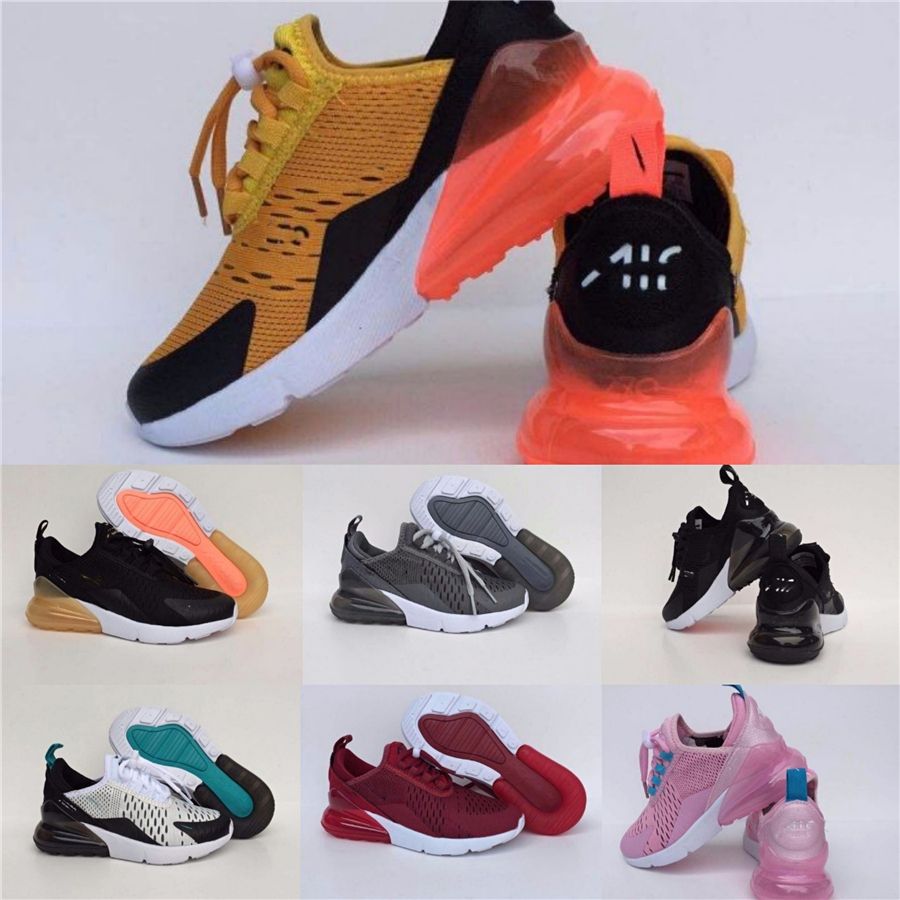 infant tennis shoes size 4