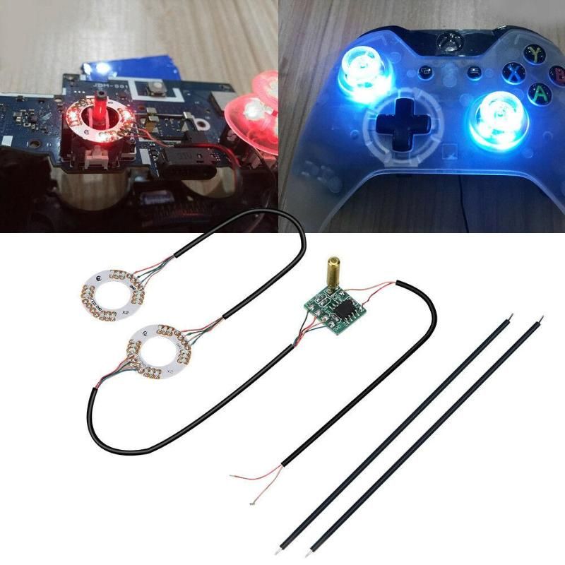ps4 led light controller