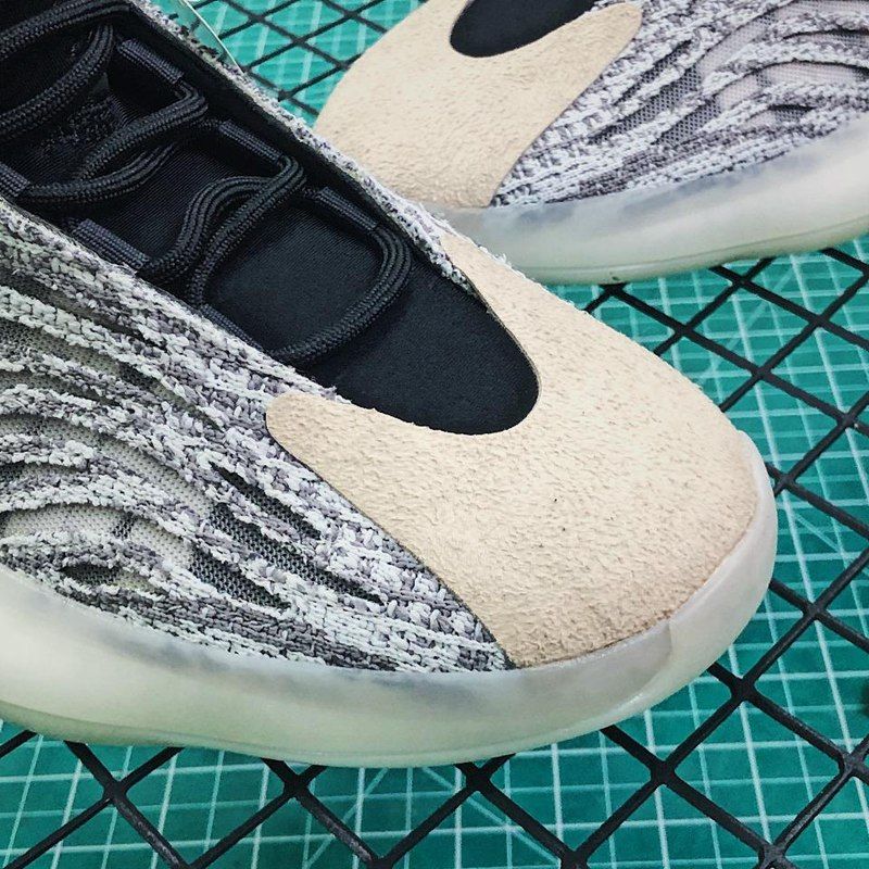 Adidas Yeezy QNTM Infants Size 9 5K Confirmed Order eBay