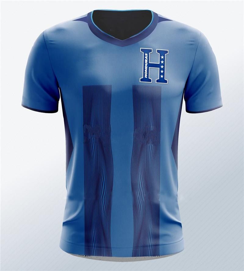 República De Honduras 2023 2024 Camisetas De Fútbol 23/24