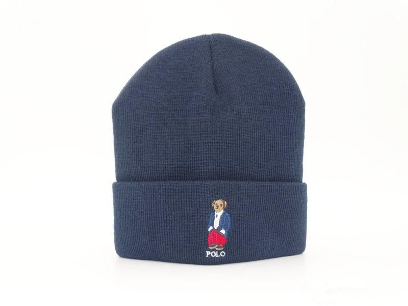 beanie hat polos