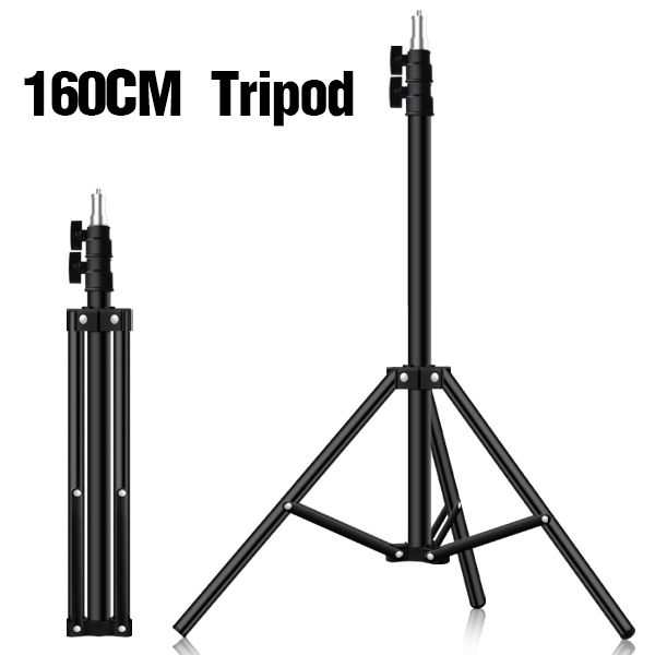 160cm stativ.