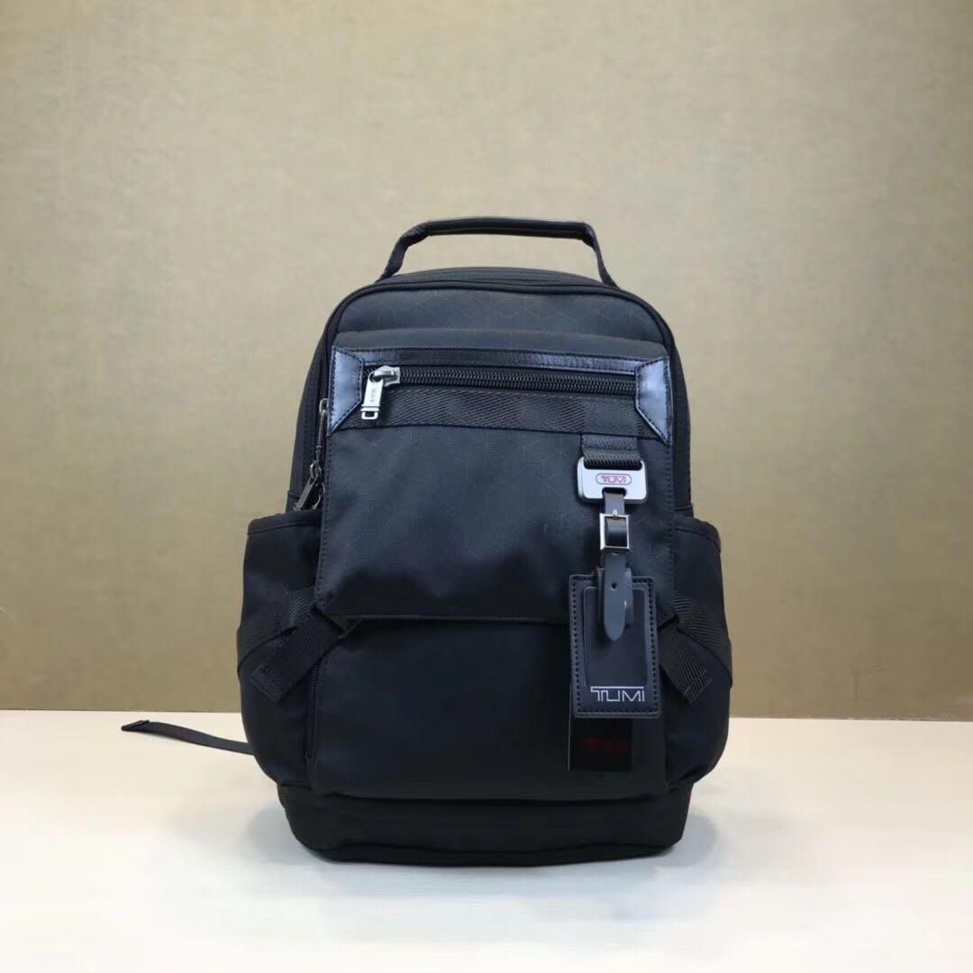 ballistic nylon laptop backpack