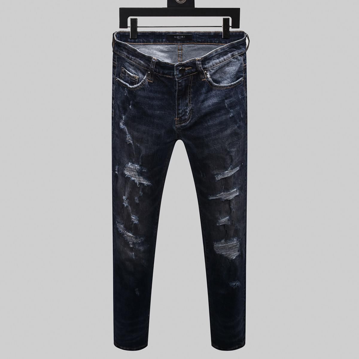 mens big and tall biker jeans