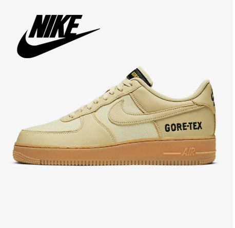 air force 1 olive gum