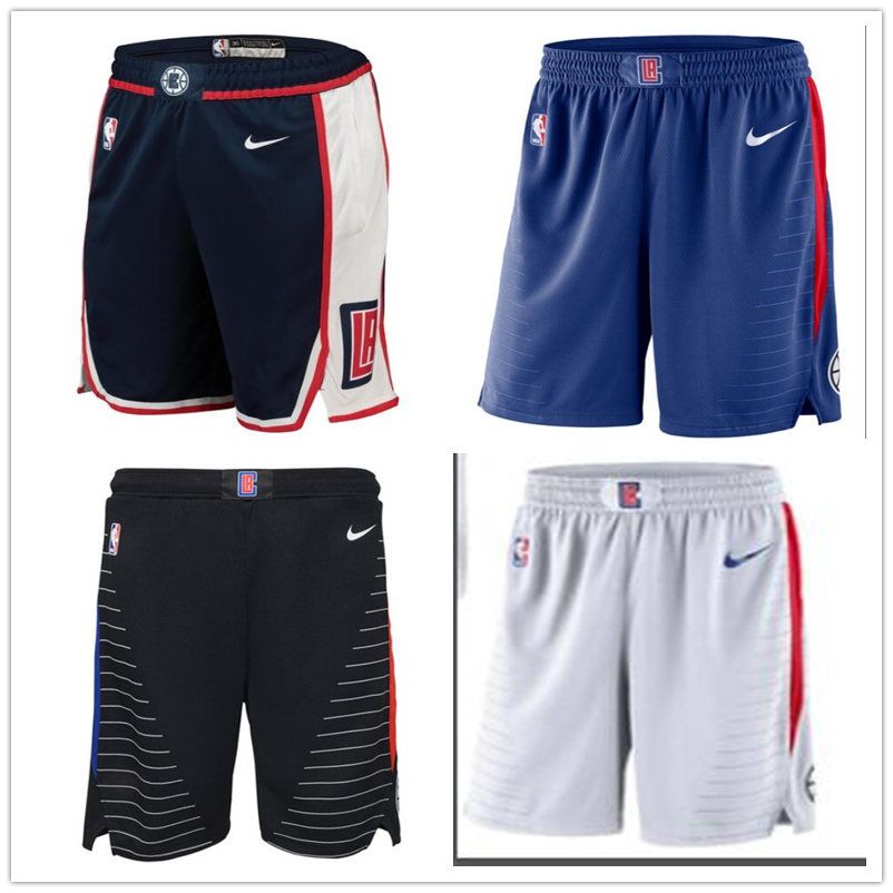 clippers city shorts