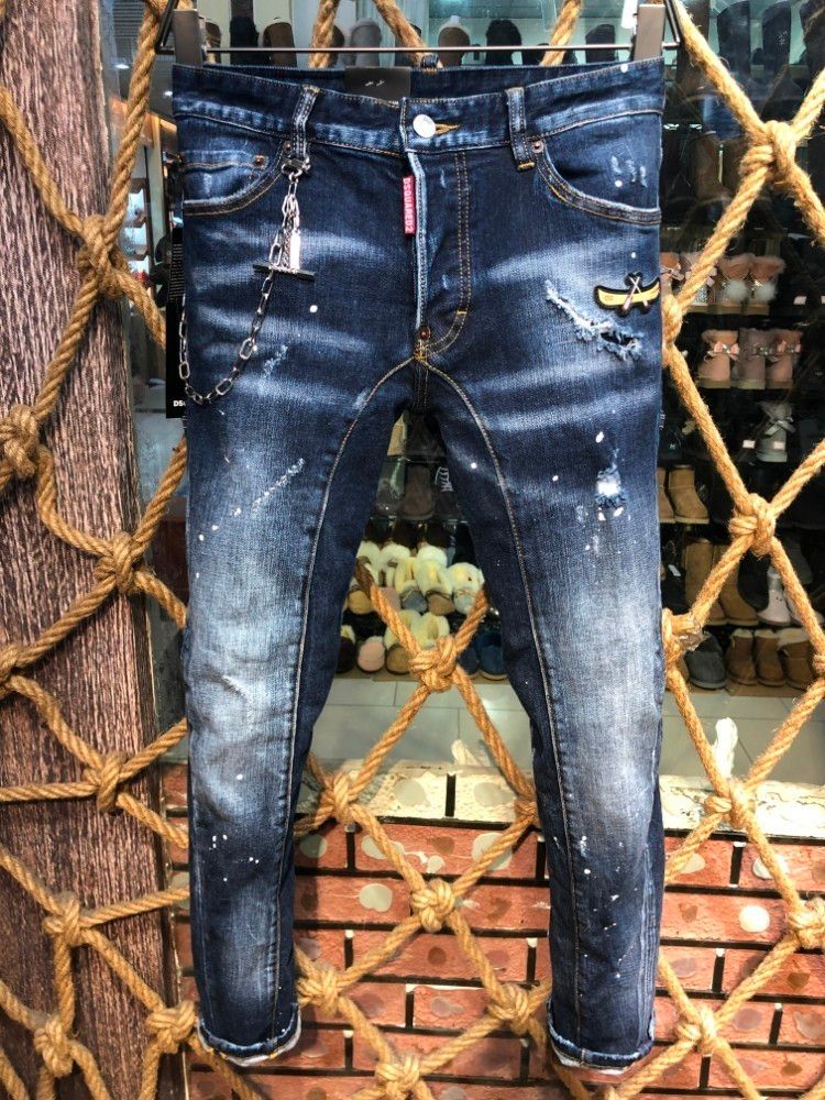 dhgate dsquared jeans
