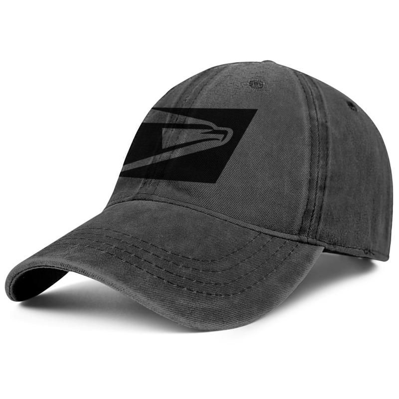 USPS NEW Postal PINK Visor Cap WITH 2 COLOR FULL USPS Embroidered On Front 