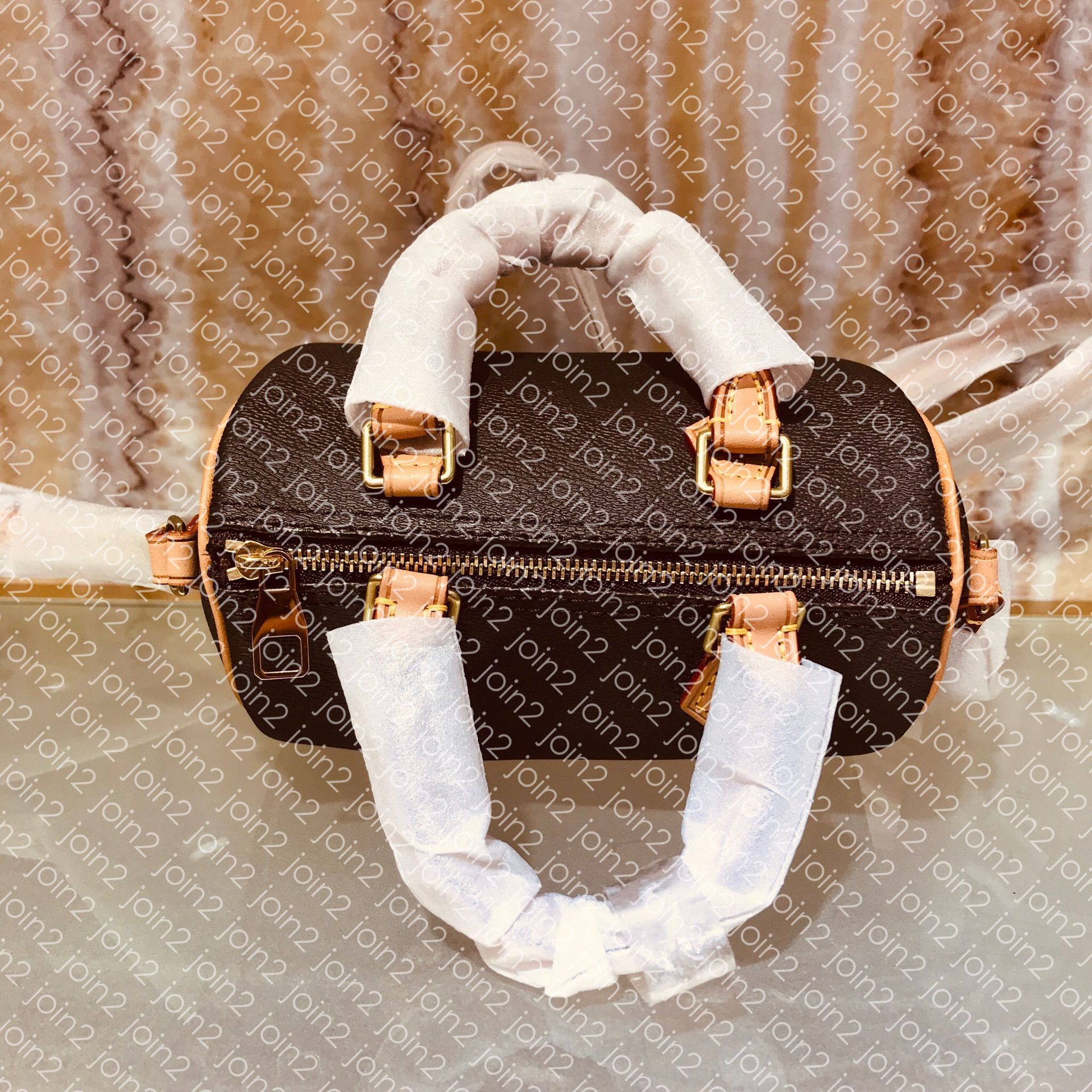 Speedy 35 Bandouliere – Keeks Designer Handbags