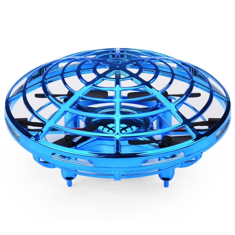 rc hover ball