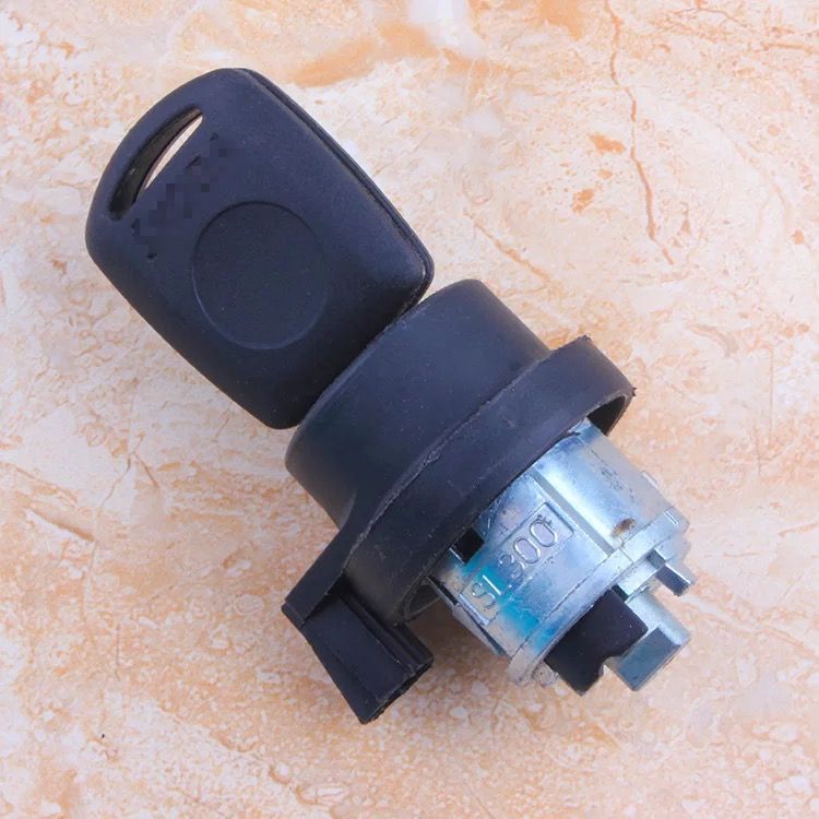 vw passat ignition lock cylinder replacement