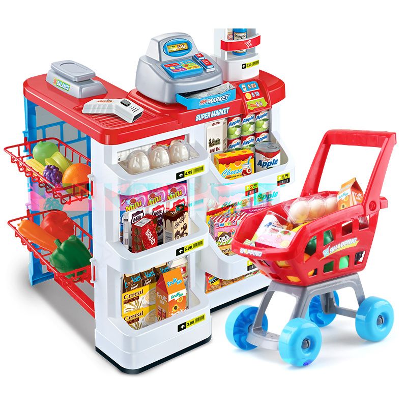 kitchen set toys big