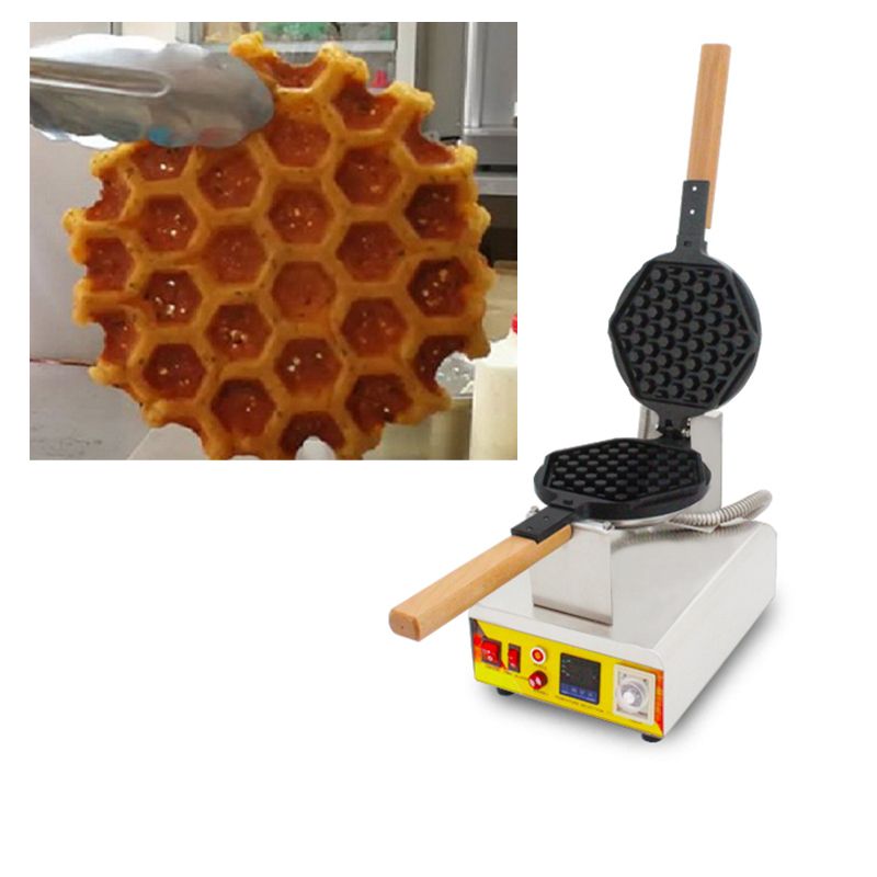 beehive waffle maker