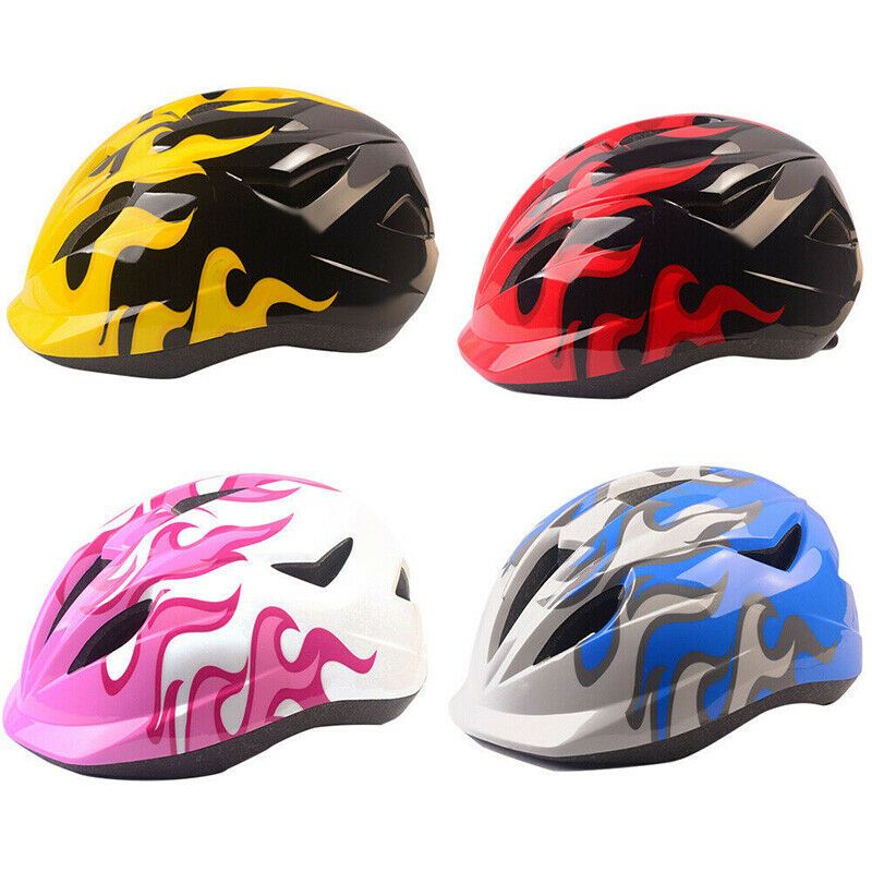 adjustable kids helmet