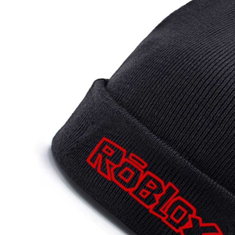 Roblox R Baseball Cap By Roblox Free Red Roblox Cap By - roblox robber hat