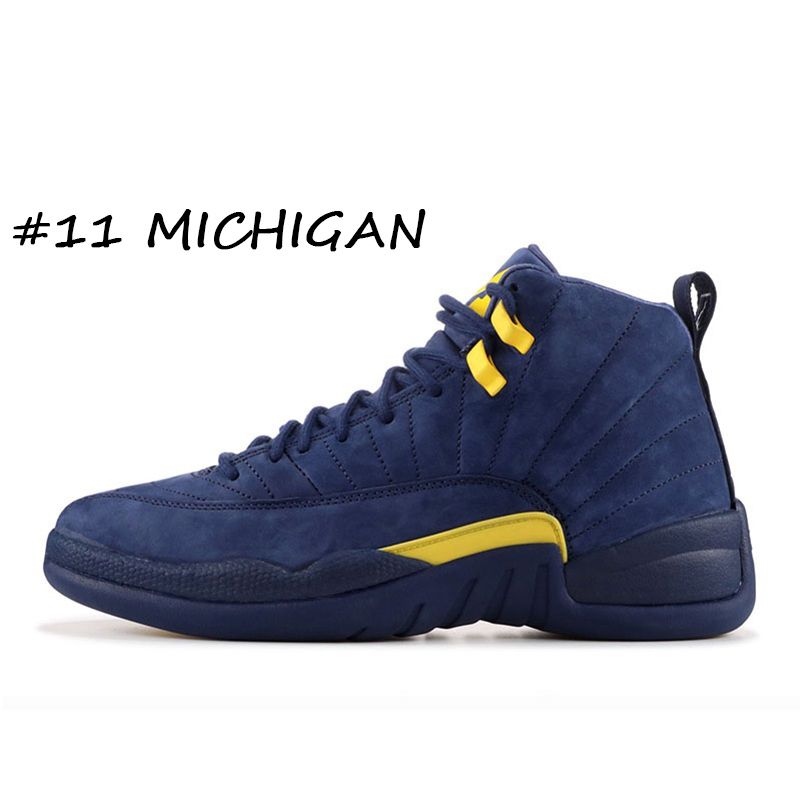 #11 Michigan