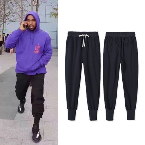 kanye west joggers