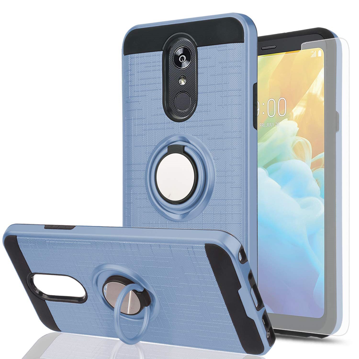 Luxo crocodilo padrão à prova de choque capa para lg k40 k40s k41s k50s k61  g6 g7 g8 (thinq) k50 k42 k52 k71 silicone tpu caso shell comprar \u003e  Acessórios Do Telefone