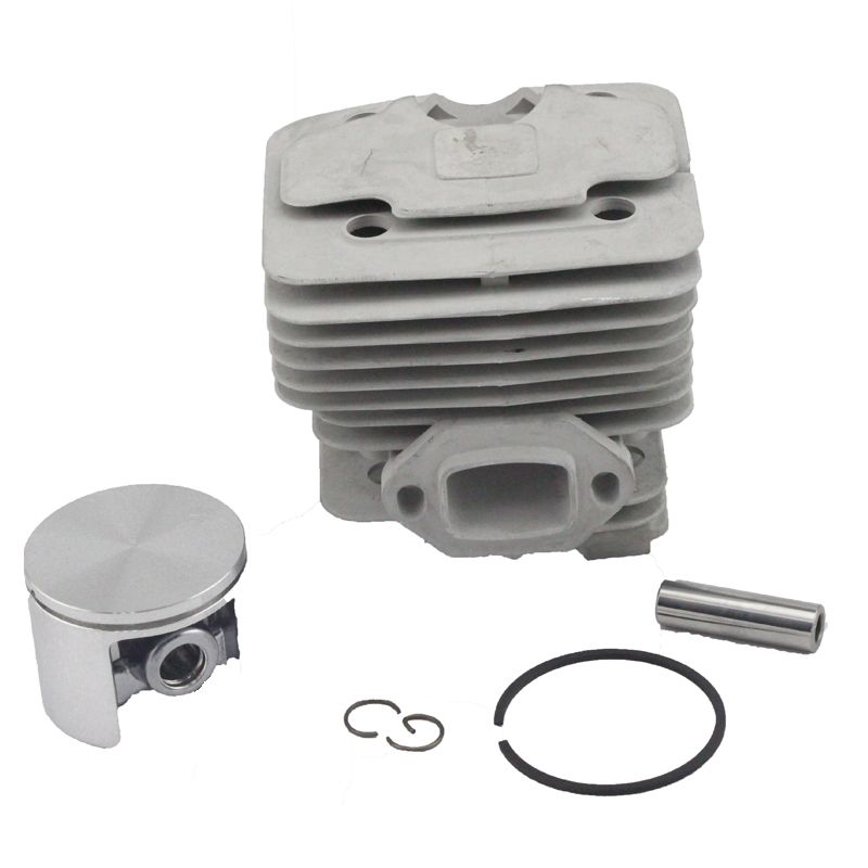 45MM Cylinder Piston For CASTOR 52 ALPINA P500 P510 P522 VIP 52 55 # 8540970 New