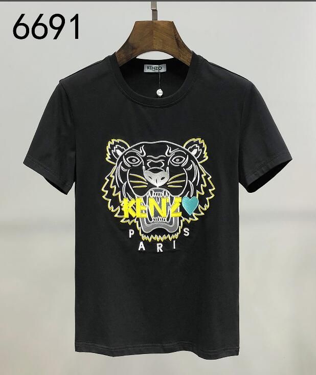 kenzo t shirt xxl