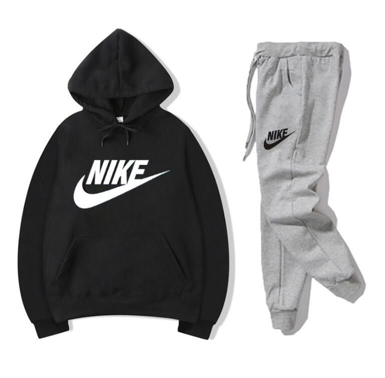 nike sweatsuit dhgate