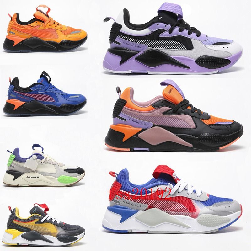 zapatillas puma jogger