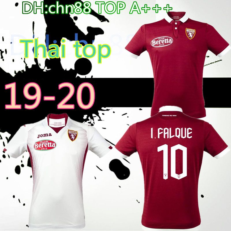 2021 19 20 Torino Fc Maglia Da Calcio Turin Belotti Izzo Falque Nkoulou 2019 2020 Soccer Jerseys Home Away Third Maillot De Football Kit Shirt From Chn88 14 43 Dhgate Com