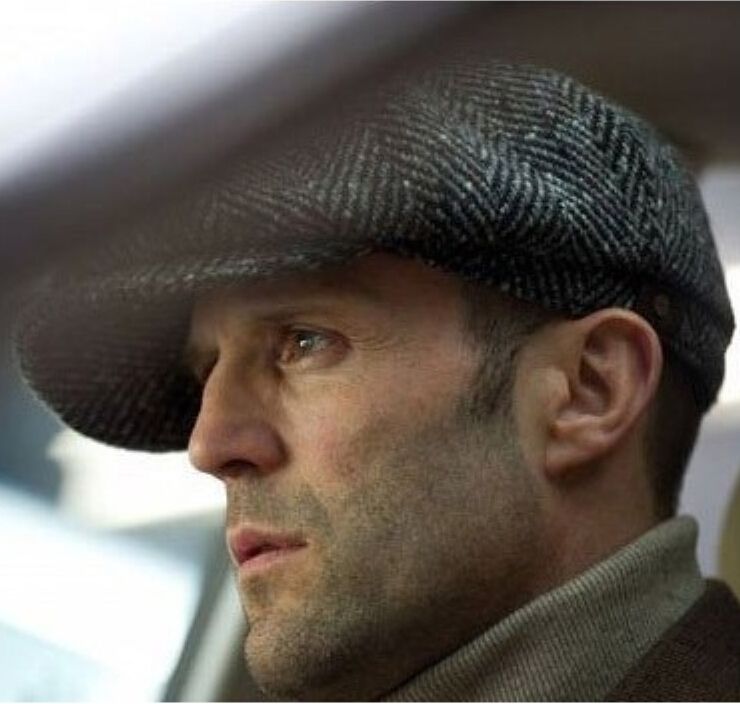 newsboy beret hat