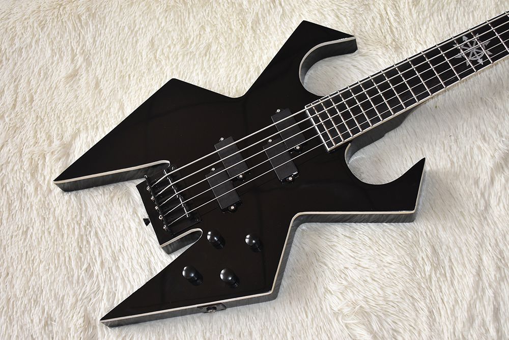 personalised guitar bolsa