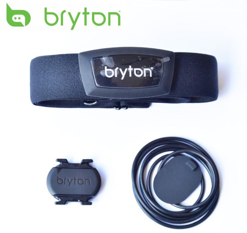 bryton 310 cadence sensor