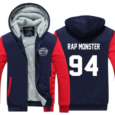 sudaderas rap