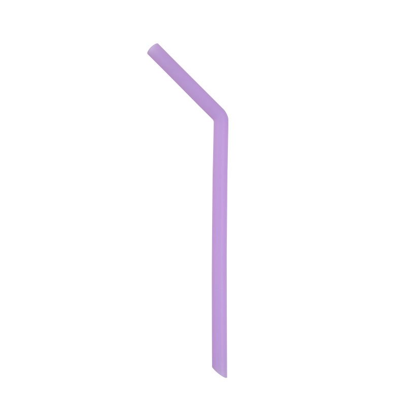 Bent Purple