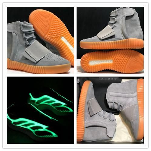 adidas yeezy 750 v2 zapatillas