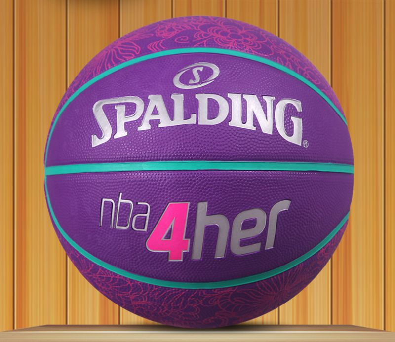 Palla Beach Volley Originale Spalding misura 5 regolamentare colore novità viola 