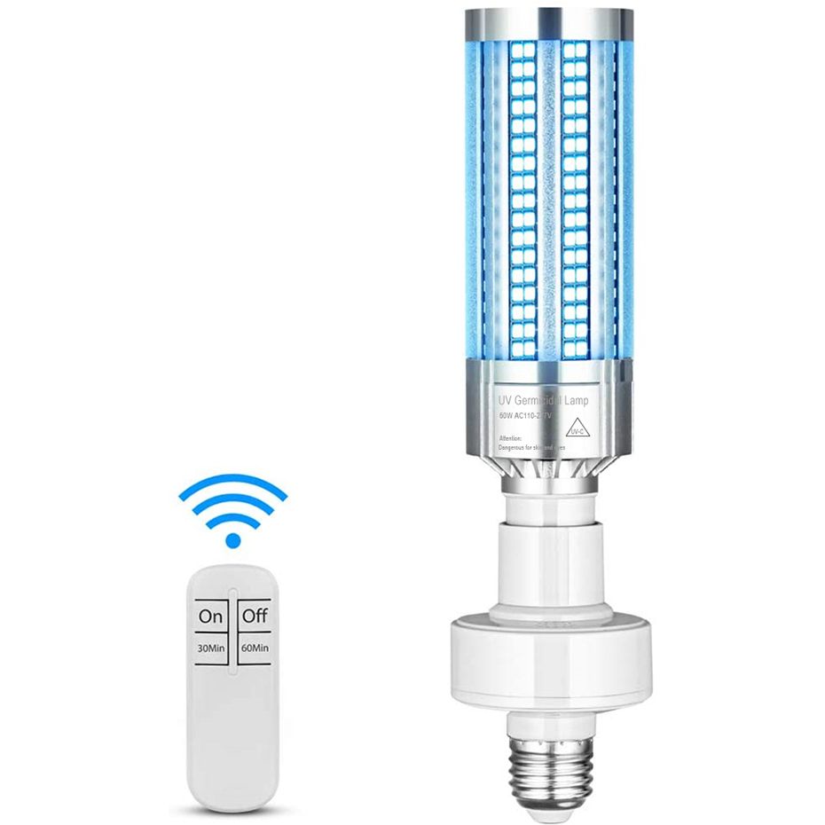 110V com controle remoto