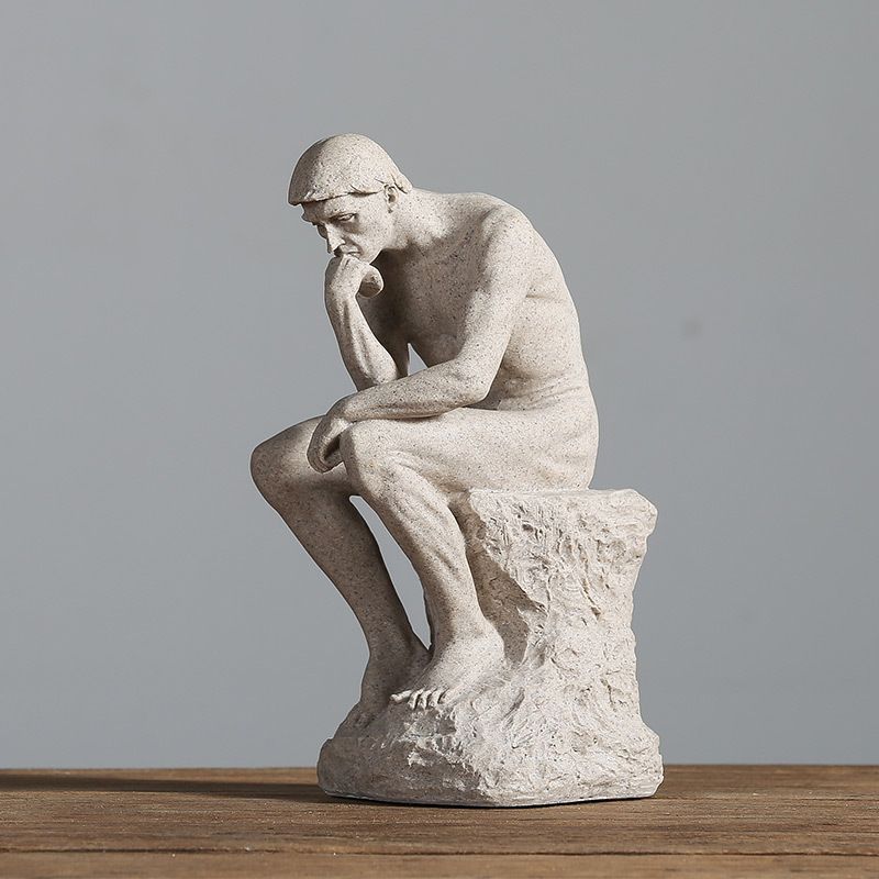 Mi comentario de hoy AGO/30/2020 - Página 2 Abstract-sculpture-statue-ornament-the-thinker