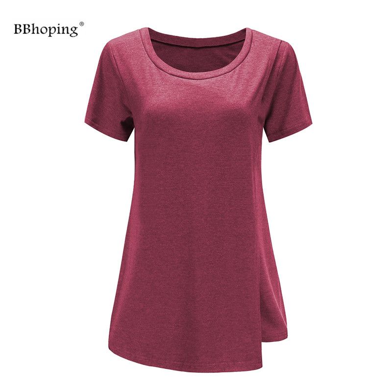 breastfeeding tunic tops