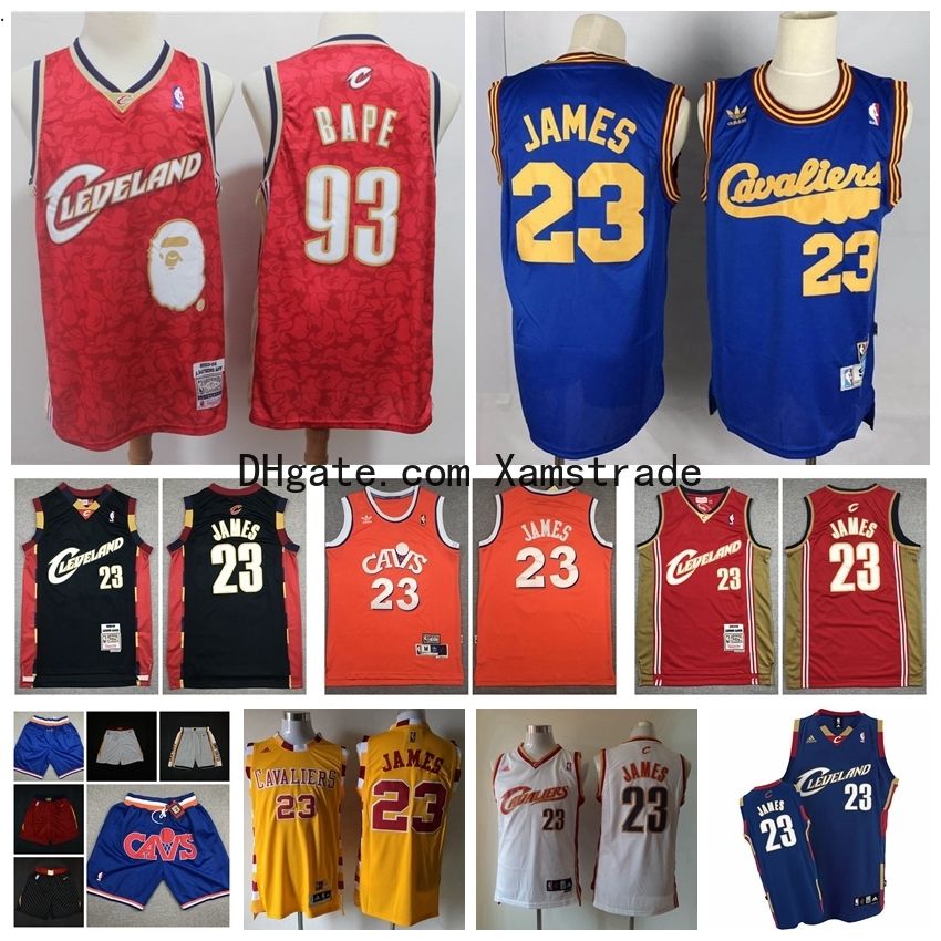 lebron james jersey dhgate