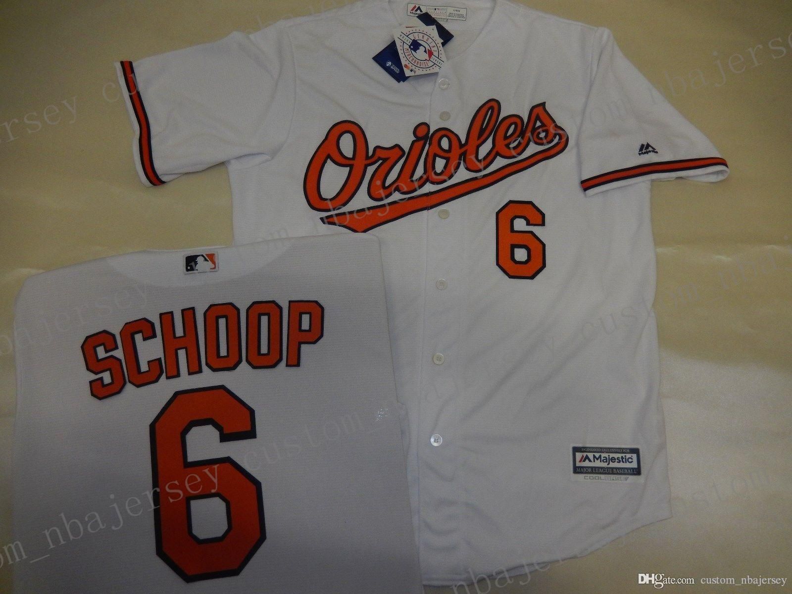 jonathan schoop jersey