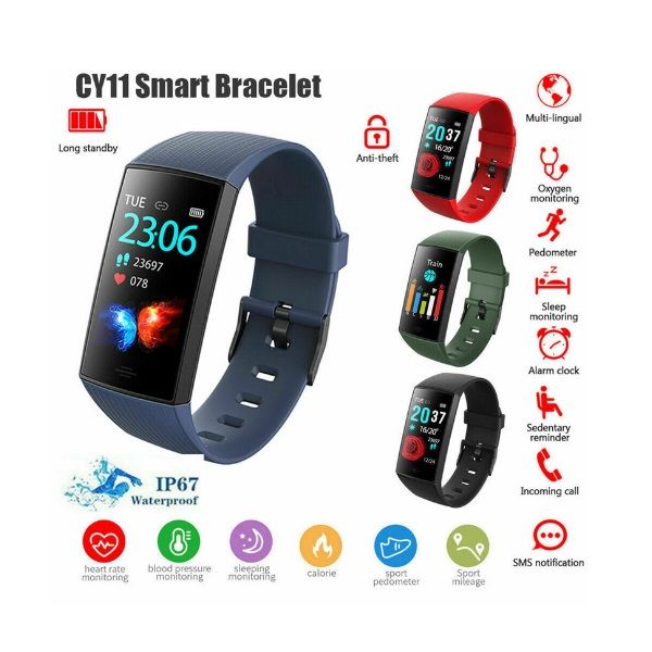 smartband android