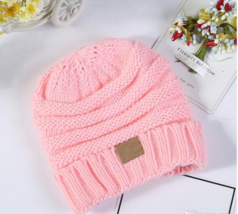 cc baby hats