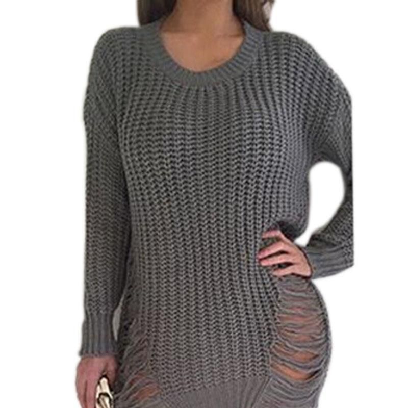 robe tricot