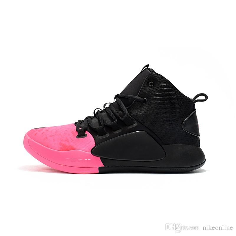 hyperdunk 2018 high cut