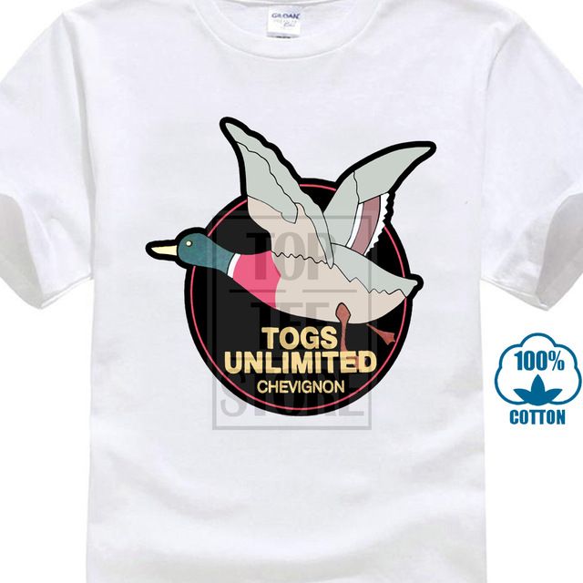 chevignon togs t shirt