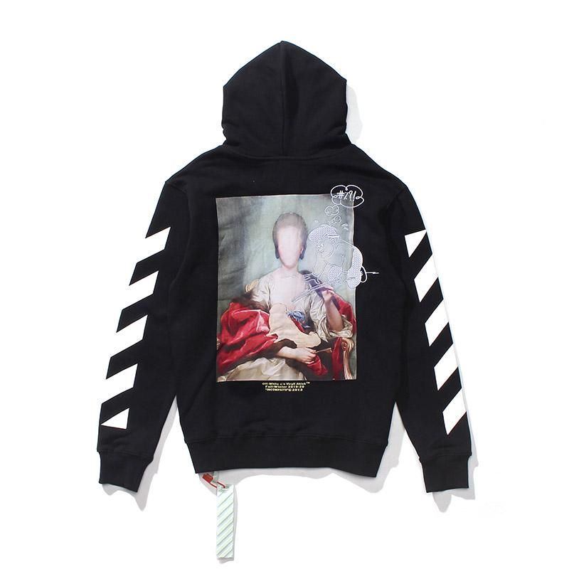 off white madonna